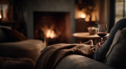 Alcohol voor het slapen: helpt een wijntje echt bij een betere nachtrust?