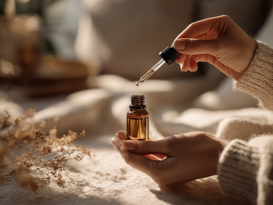 Is CBD-olie gezond? Wat er in je lichaam gebeurt en wat je ervan mag verwachten