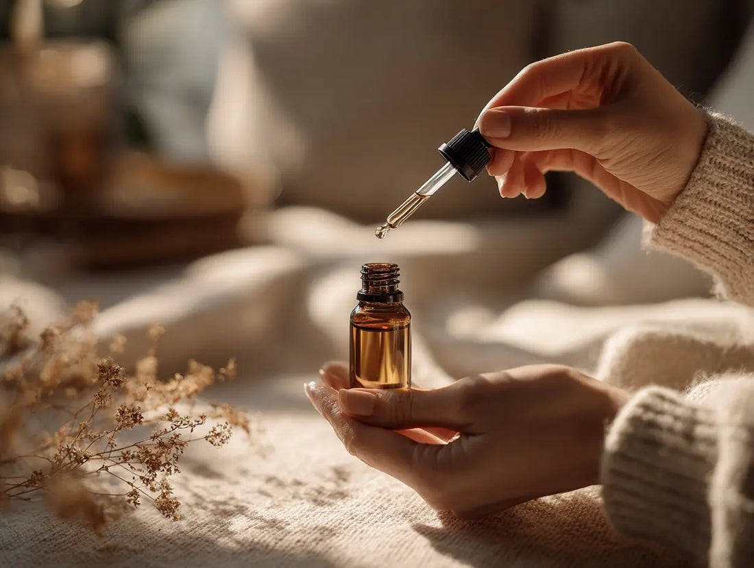 Is CBD-olie gezond? Wat er in je lichaam gebeurt en wat je ervan mag verwachten Lab of Plants