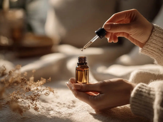 Is CBD-olie gezond? Wat er in je lichaam gebeurt en wat je ervan mag verwachten Lab of Plants