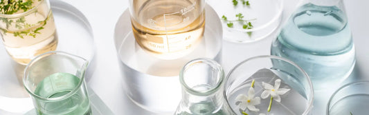 30 jaar onderzoek door Ronald Glas Lab of Plants